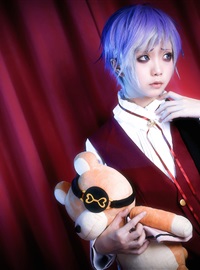 Star's Delay to December 22, Coser Hoshilly BCY Collection 8(115)